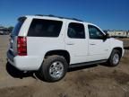 2012 Chevrolet Tahoe K1500 LT