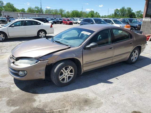 2001 Dodge Intrepid ES