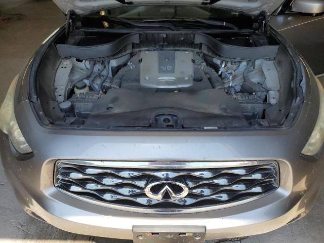 2009 Infiniti FX35