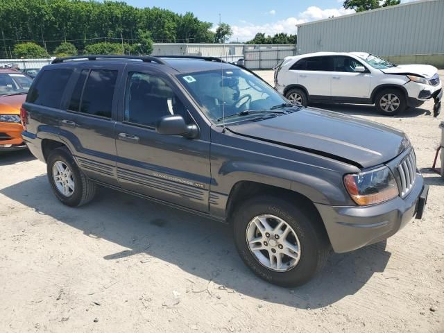 2004 Jeep Grand Cherokee Laredo