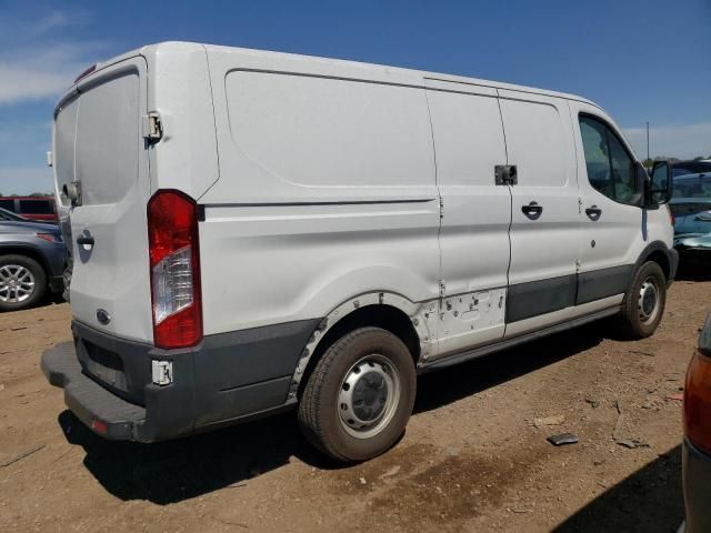 2019 Ford Transit T-150