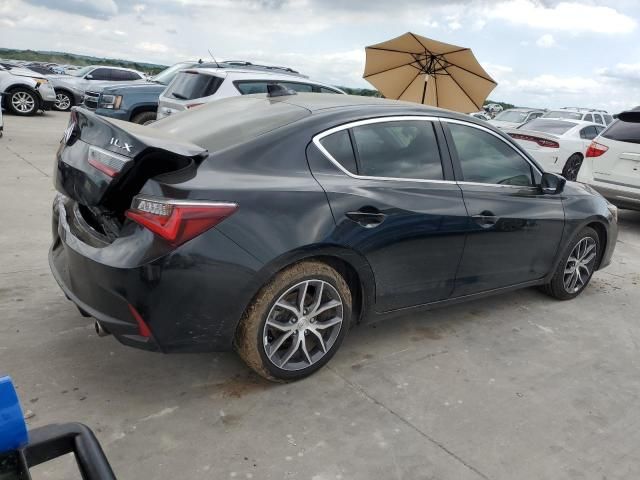 2020 Acura ILX Premium