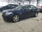 2009 BMW 528 XI