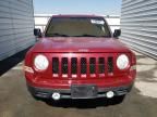 2013 Jeep Patriot Sport