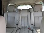 2007 Ford Expedition EL Limited