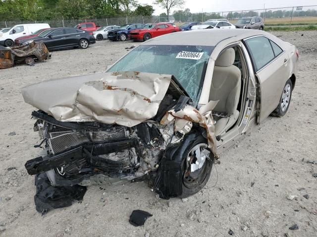 2009 Toyota Camry Base