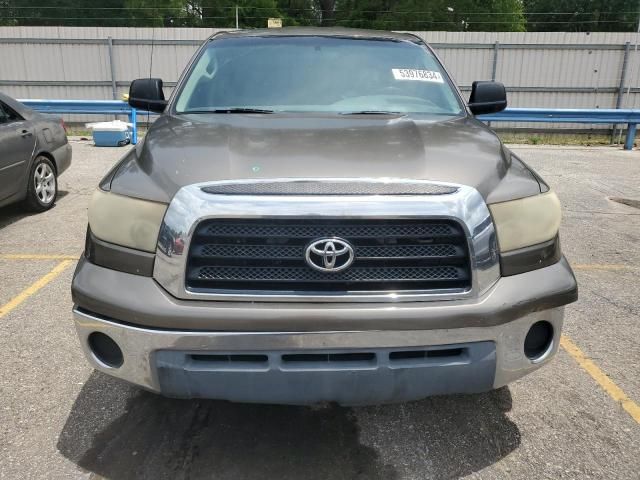 2009 Toyota Tundra Double Cab