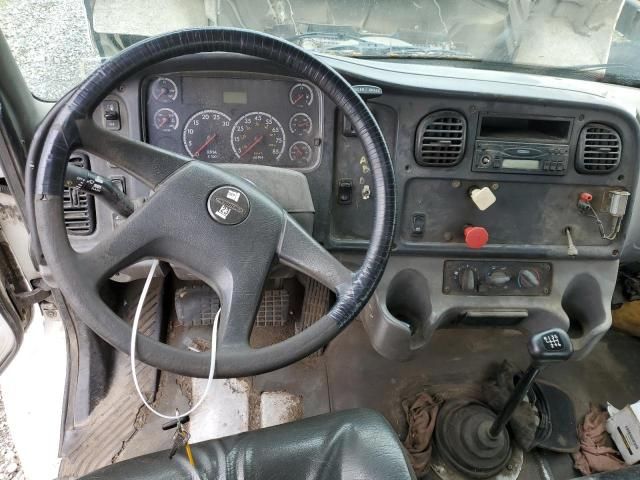 2004 Freightliner M2 106 Medium Duty