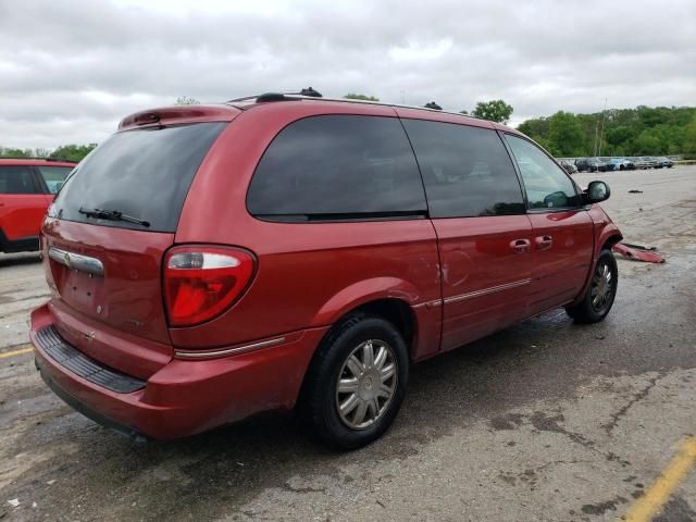 2006 Chrysler Town & Country Limited