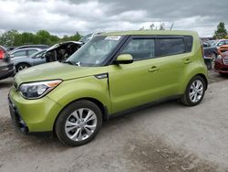 2016 KIA Soul + for sale in Duryea, PA