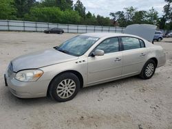 Buick Lucerne CX salvage cars for sale: 2007 Buick Lucerne CX