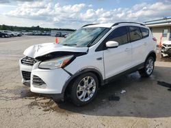 Ford salvage cars for sale: 2014 Ford Escape SE