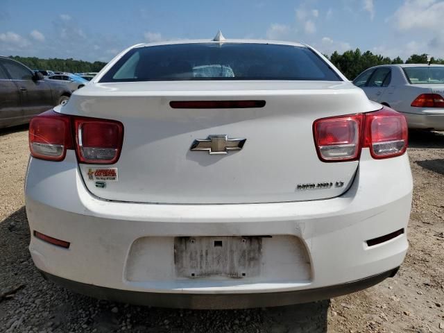 2016 Chevrolet Malibu Limited LT