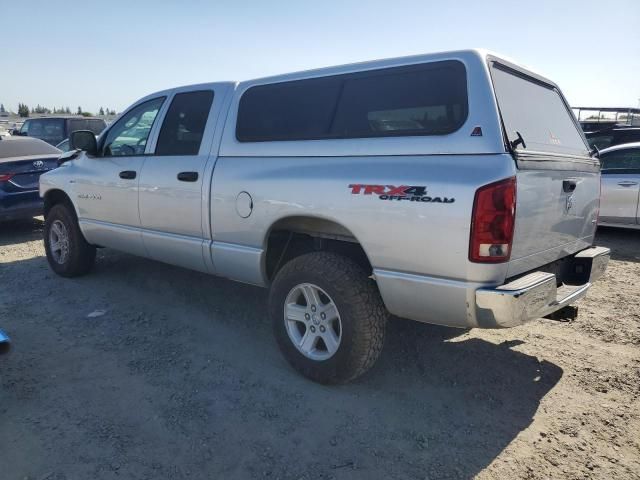 2006 Dodge RAM 1500 ST