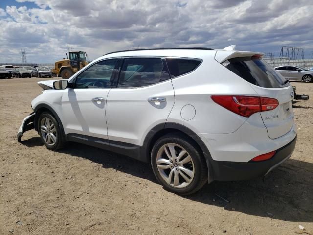 2014 Hyundai Santa FE Sport