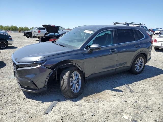 2024 Honda CR-V EXL