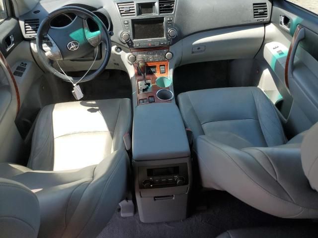 2009 Toyota Highlander Limited