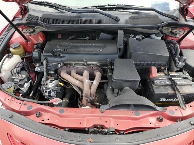 2009 Toyota Camry Base