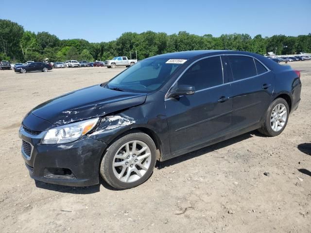 2014 Chevrolet Malibu 1LT