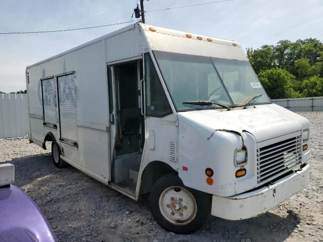 2006 Freightliner Chassis M Line WALK-IN Van