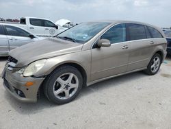 2008 Mercedes-Benz R 350 en venta en San Antonio, TX