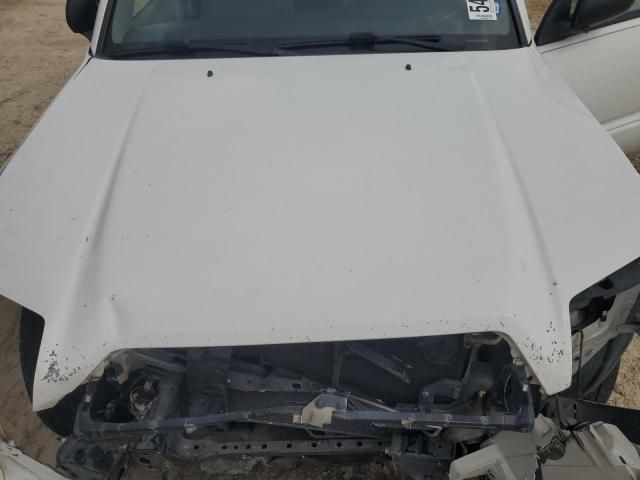 2005 Toyota 4runner SR5