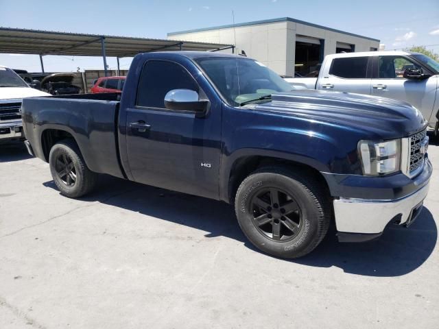 2008 GMC Sierra C1500