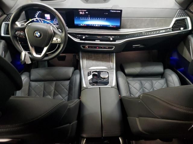 2024 BMW X5 Sdrive 40I