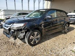 Salvage cars for sale at Kansas City, KS auction: 2021 Mitsubishi Outlander Sport SE