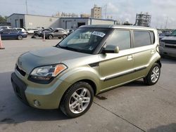 2010 KIA Soul + for sale in New Orleans, LA