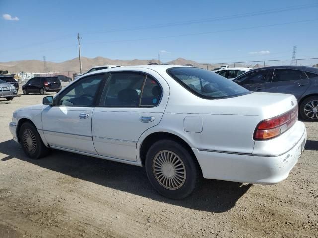 1996 Infiniti I30