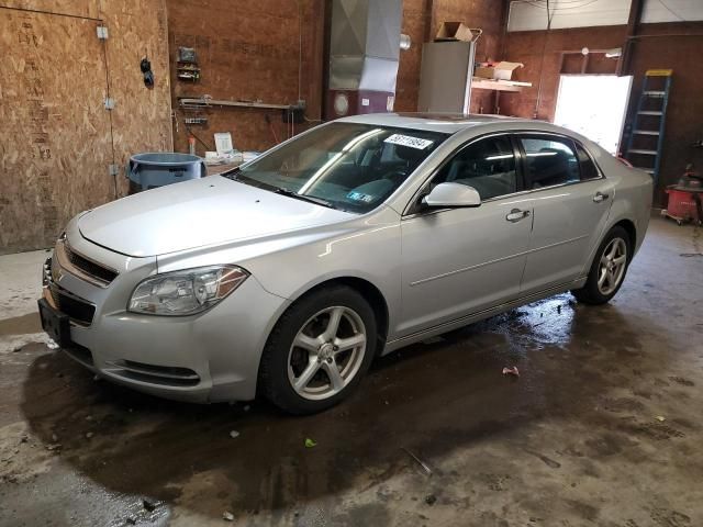 2012 Chevrolet Malibu 2LT