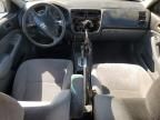 2002 Honda Civic EX