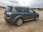 2009 Mitsubishi Outlander SE