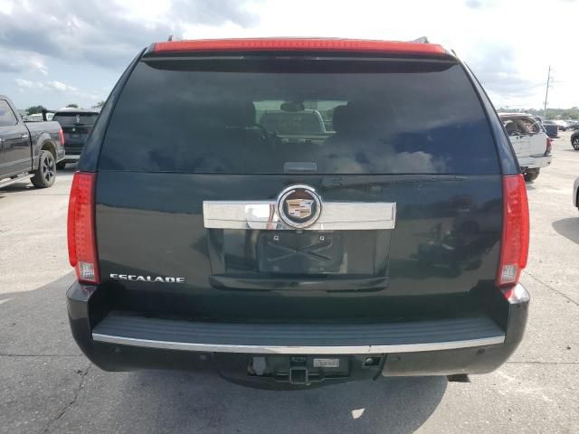 2008 Cadillac Escalade Luxury