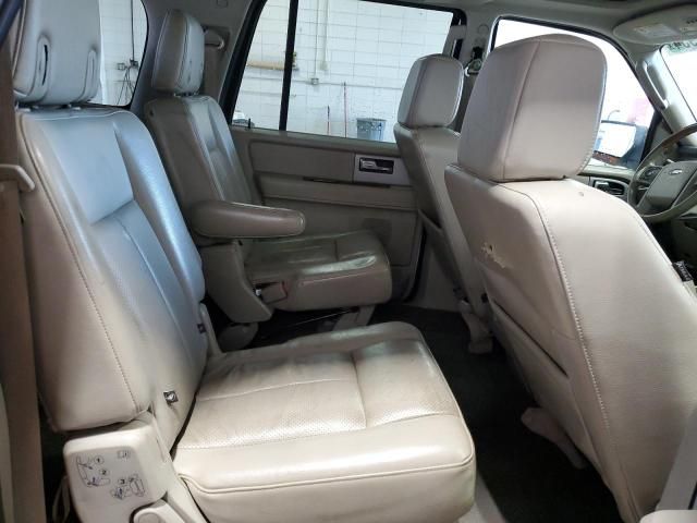 2007 Ford Expedition EL Limited