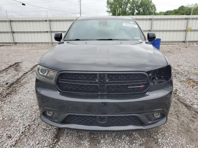 2015 Dodge Durango R/T