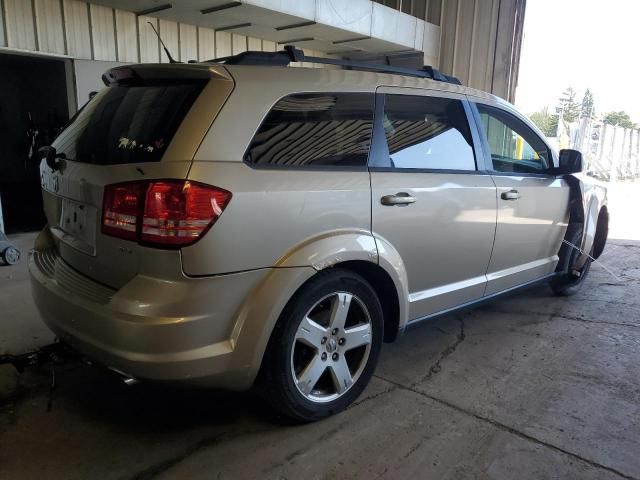 2009 Dodge Journey SXT