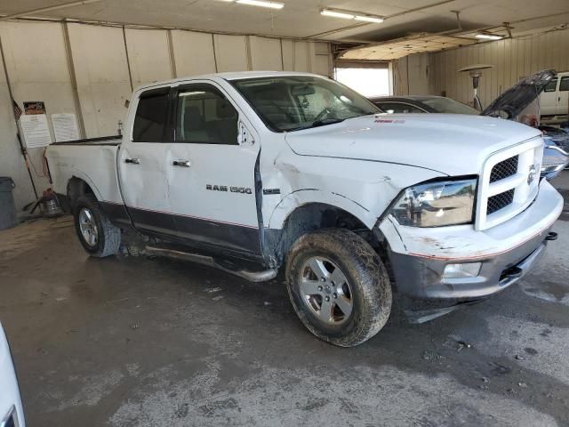 2011 Dodge RAM 1500