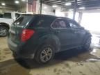 2011 Chevrolet Equinox LS