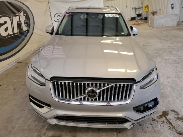 2024 Volvo XC90 Plus