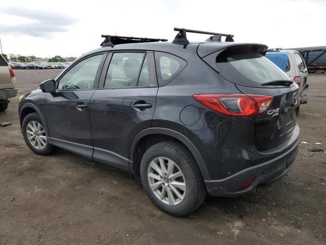 2013 Mazda CX-5 Sport