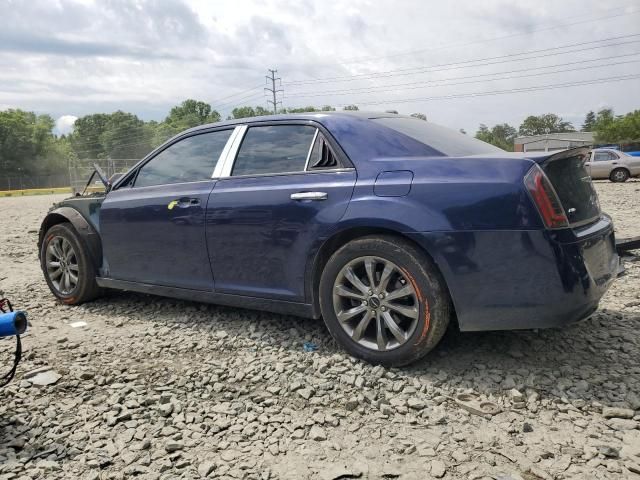 2014 Chrysler 300 S