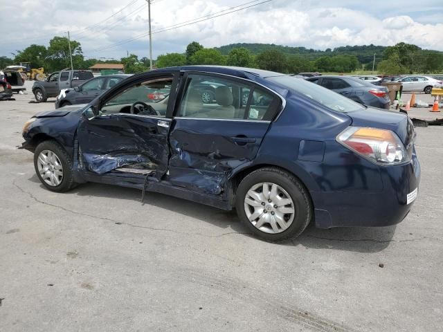 2011 Nissan Altima Base