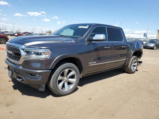 2021 Dodge RAM 1500 Limited