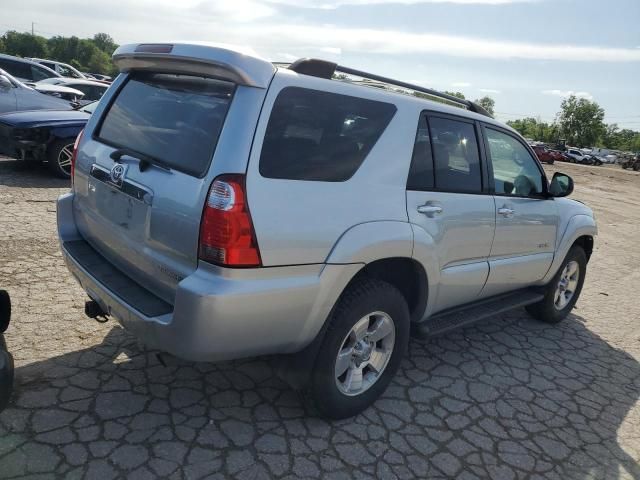 2006 Toyota 4runner SR5