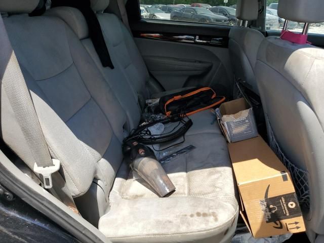 2012 KIA Sorento Base