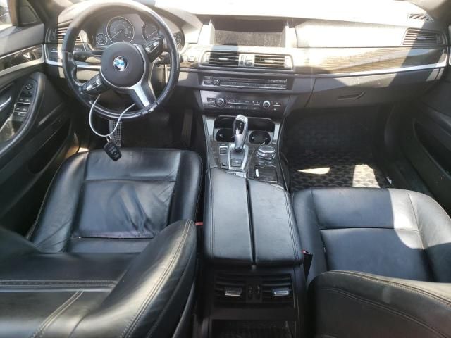 2015 BMW 528 I