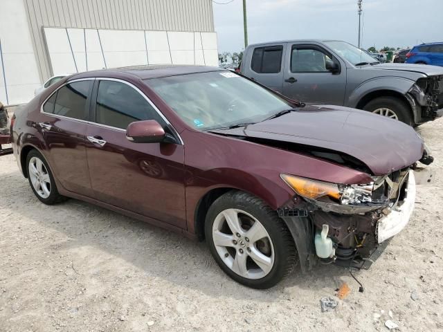 2010 Acura TSX