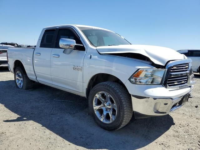 2014 Dodge RAM 1500 SLT